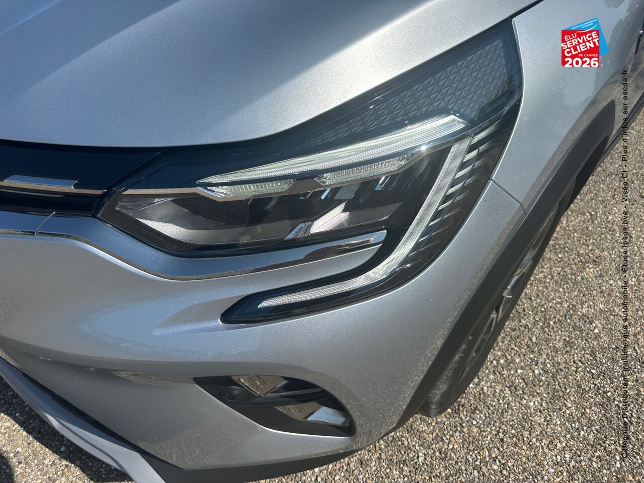 chez Renault Sélestat