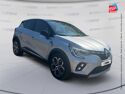 Véhicule d'occasion RENAULT CAPTUR 1.3 TCE MILD HYBRID 160CH TECHNO EDC