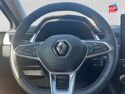 Véhicule d'occasion RENAULT CAPTUR 1.3 TCE MILD HYBRID 160CH TECHNO EDC