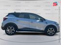 Véhicule d'occasion RENAULT CAPTUR 1.3 TCE MILD HYBRID 160CH TECHNO EDC