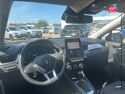 Véhicule d'occasion RENAULT CAPTUR 1.3 TCE MILD HYBRID 160CH TECHNO EDC
