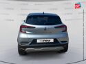 Véhicule d'occasion RENAULT CAPTUR 1.3 TCE MILD HYBRID 160CH TECHNO EDC