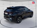 Véhicule d'occasion HYUNDAI TUCSON 1.6 T-GDI 239CH HYBRID N LINE EXECUTIVE