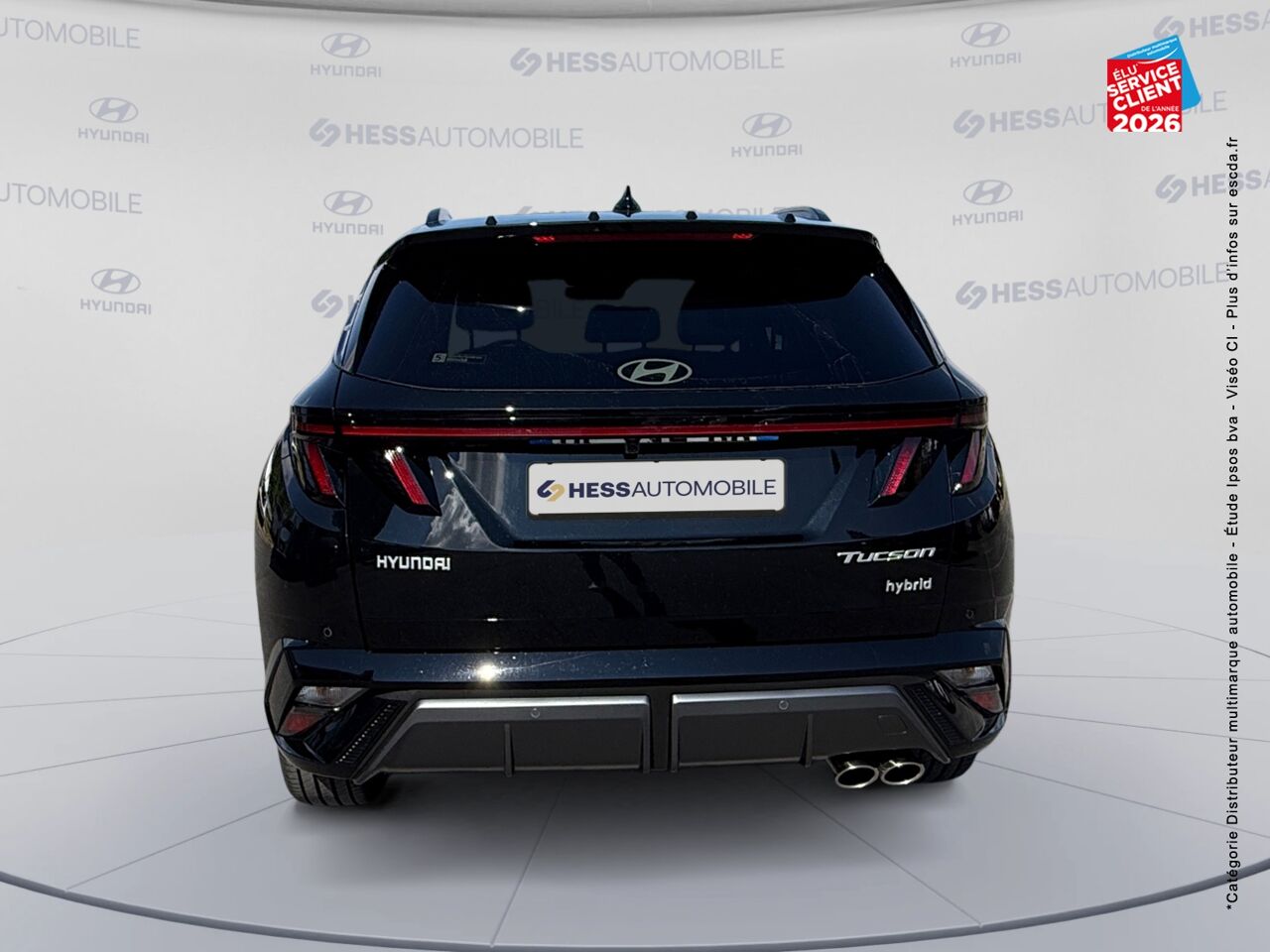 chez Hyundai Chalons