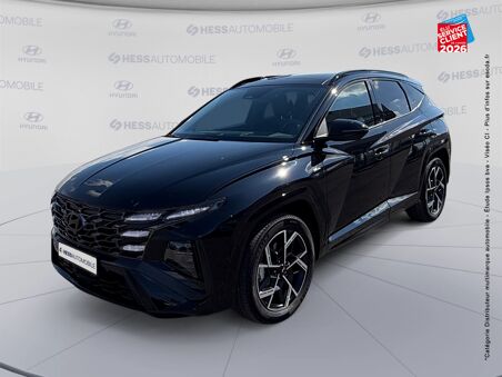 HYUNDAI TUCSON 1.6 T-GDI...