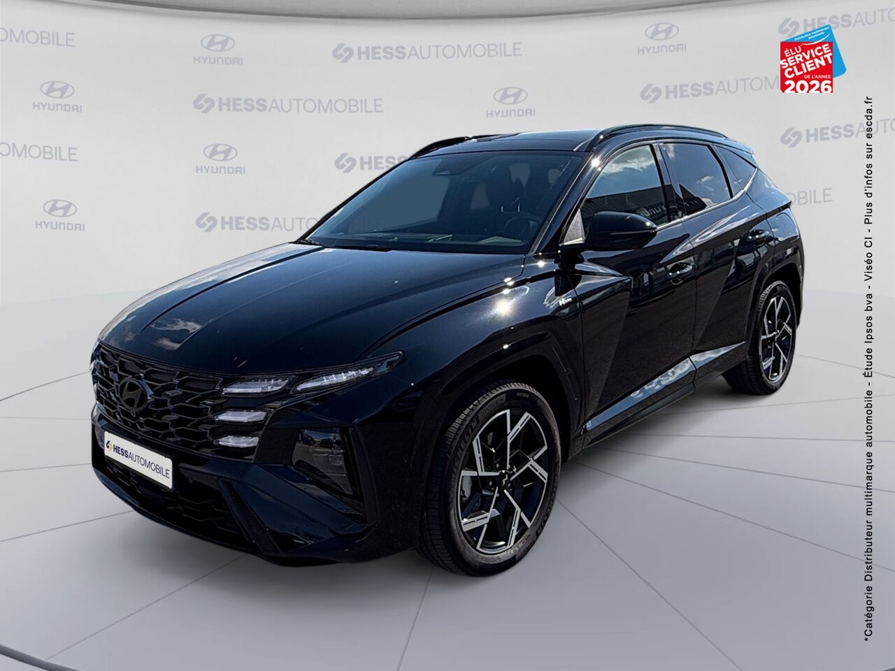 chez Hyundai Chalons
