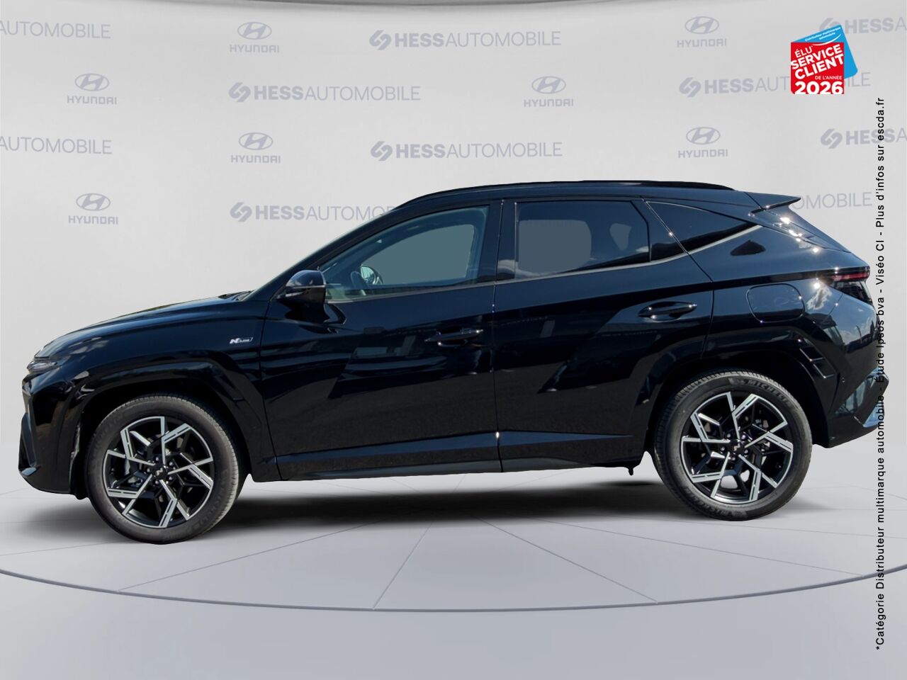 chez Hyundai Chalons