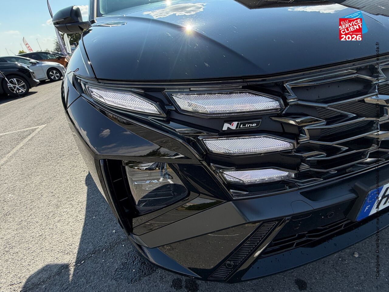 chez Hyundai Chalons