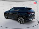 Véhicule d'occasion HYUNDAI TUCSON 1.6 T-GDI 239CH HYBRID N LINE EXECUTIVE