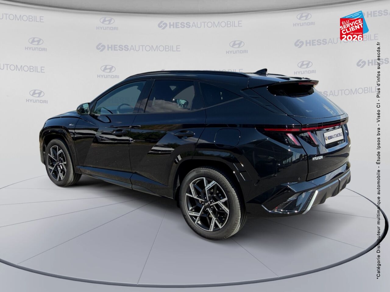 chez Hyundai Chalons