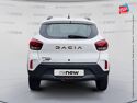 Véhicule d'occasion DACIA SPRING 65CH EXTREME