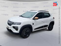 Véhicule d'occasion DACIA SPRING 65CH EXTREME