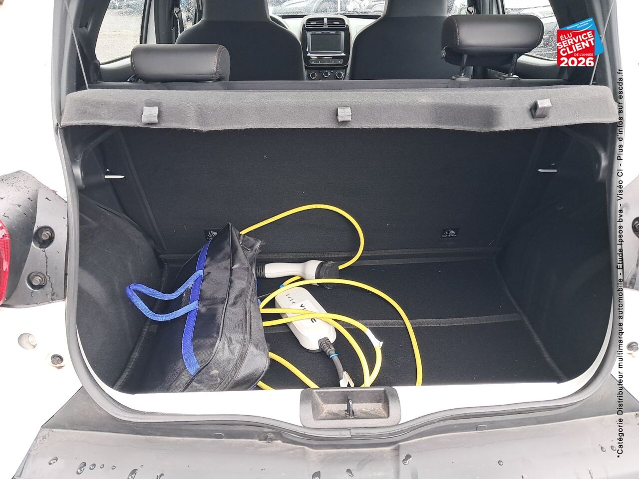 chez Dacia Strasbourg