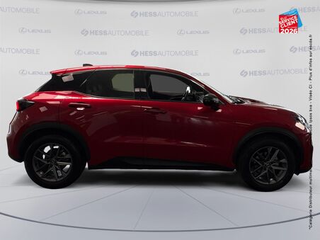 LEXUS LBX 1.5 136CH 2WD