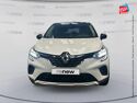 Véhicule d'occasion RENAULT CAPTUR 1.0 ECO-G 100CH EVOLUTION