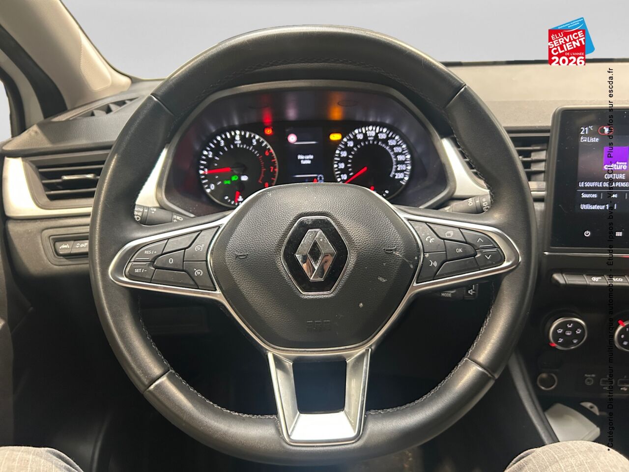 chez Renault Montbéliard