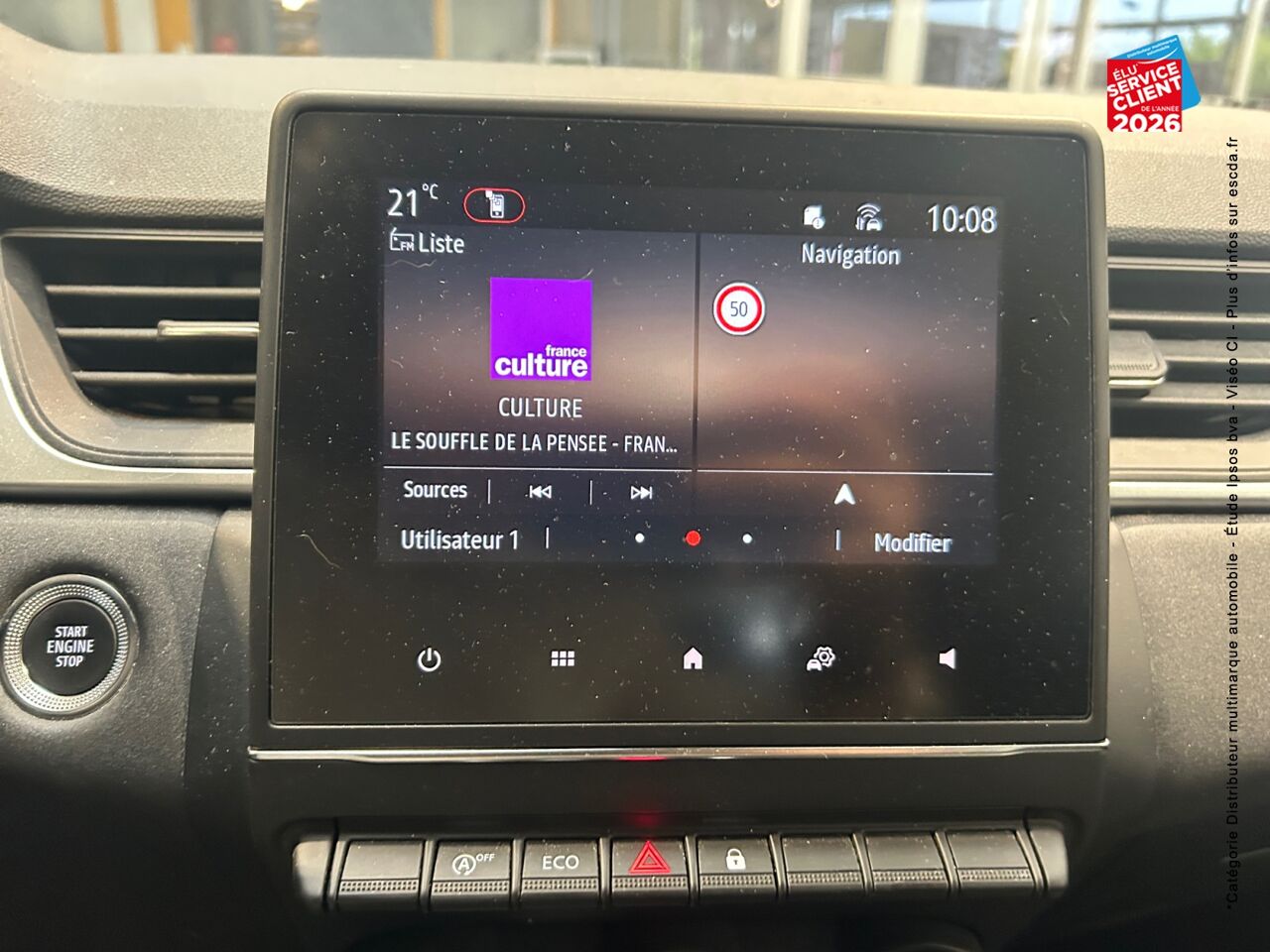 chez Renault Montbéliard