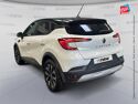 Véhicule d'occasion RENAULT CAPTUR 1.0 ECO-G 100CH EVOLUTION