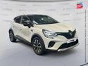 Véhicule d'occasion RENAULT CAPTUR 1.0 ECO-G 100CH EVOLUTION