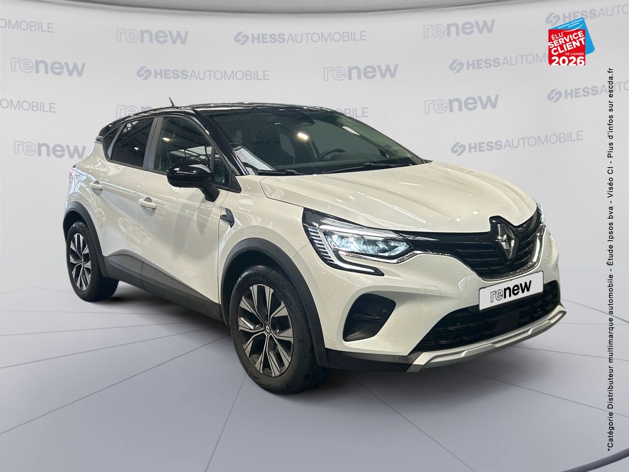 chez Renault Montbéliard