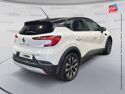 Véhicule d'occasion RENAULT CAPTUR 1.0 ECO-G 100CH EVOLUTION