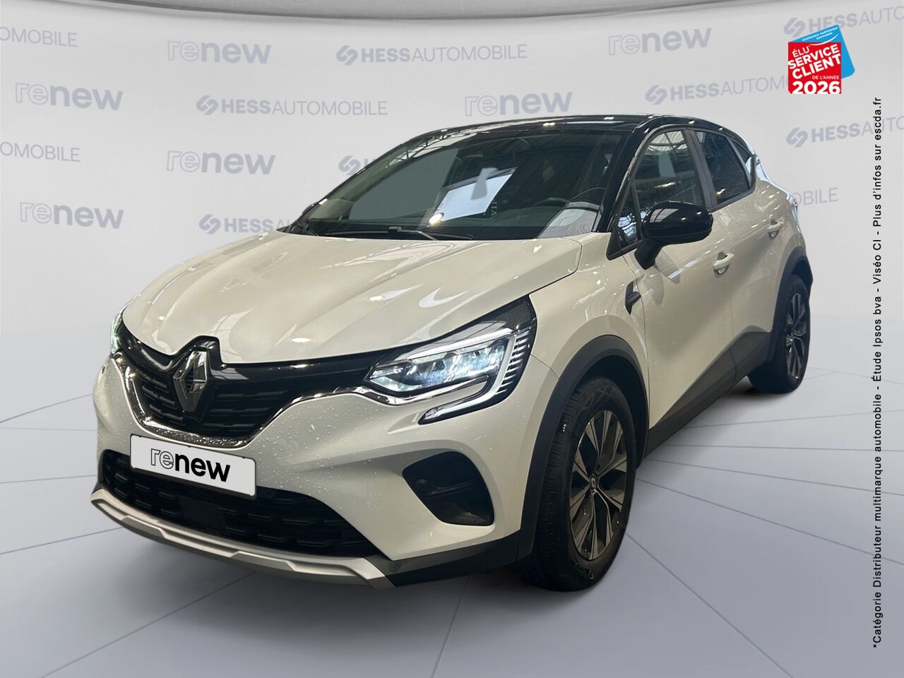 chez Renault Montbéliard