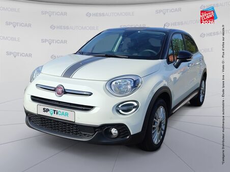 FIAT 500X 1.3 FIREFLY TURBO...
