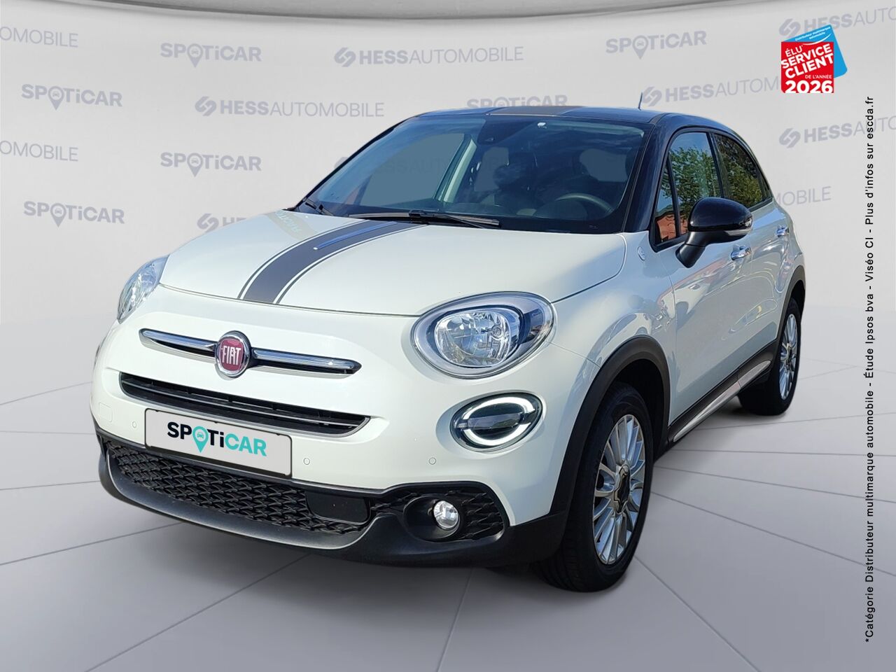 chez Fiat Belfort