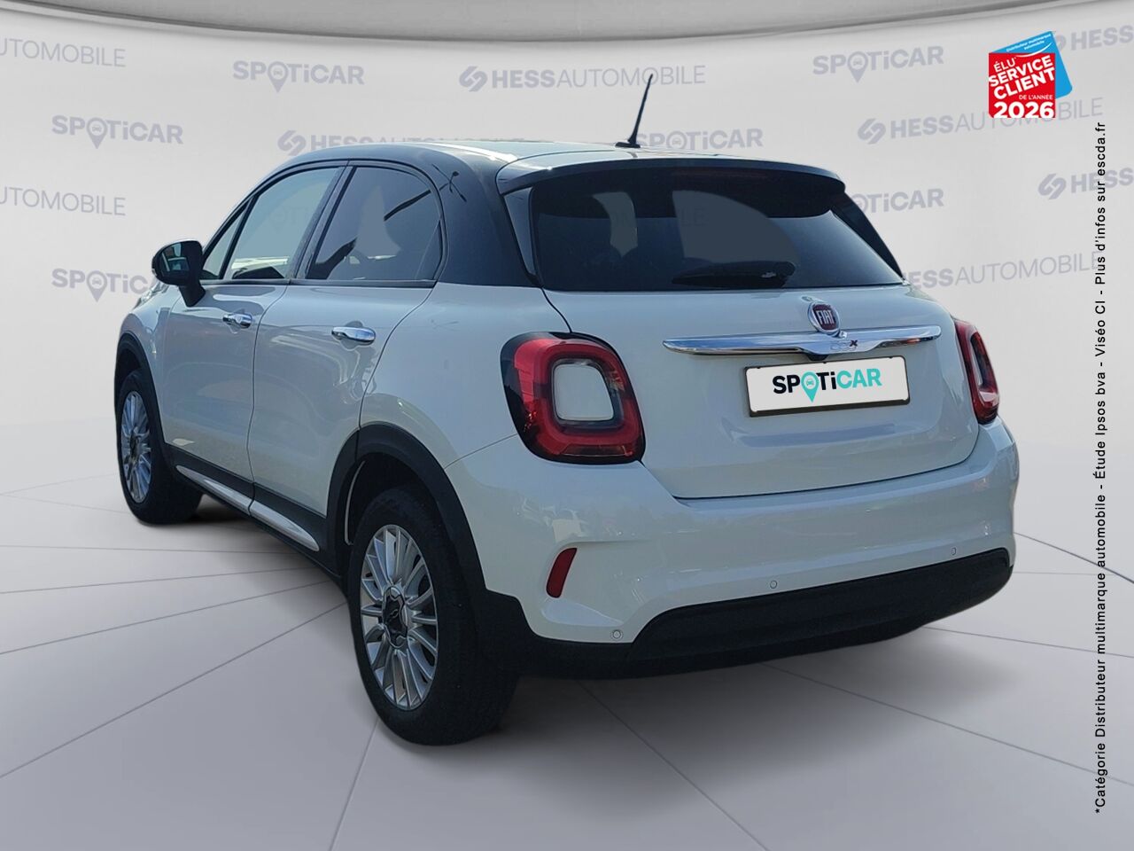 chez Fiat Belfort