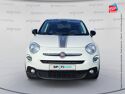 Véhicule d'occasion FIAT 500X 1.3 FIREFLY TURBO T4 150CH HEY GOOGLE DCT