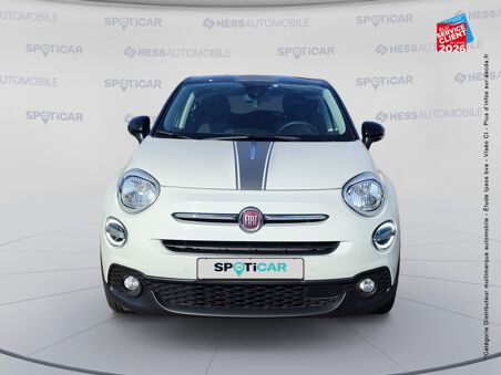 FIAT 500X 1.3 FIREFLY TURBO...