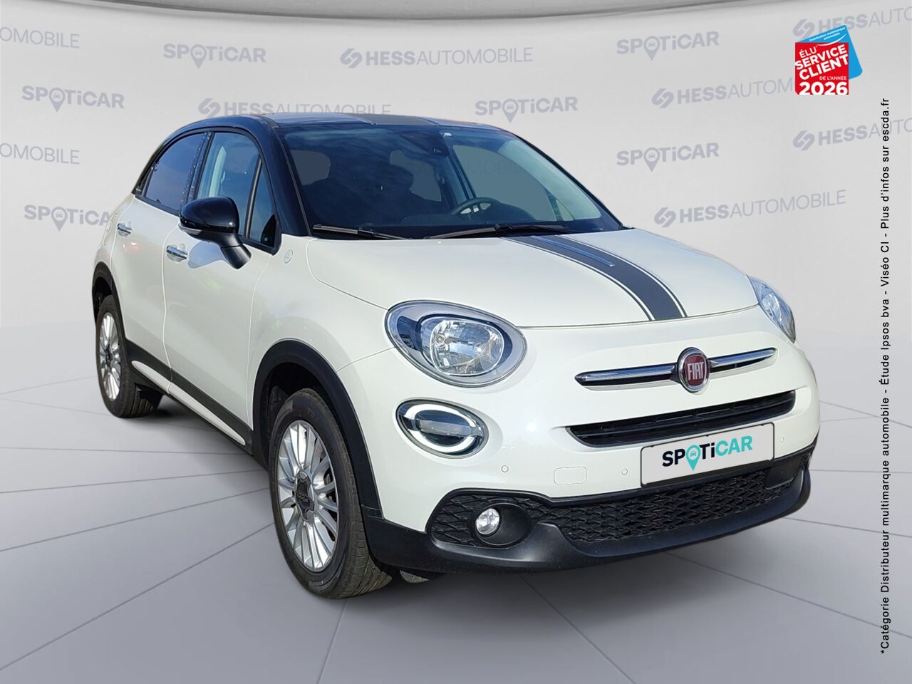 chez Fiat Belfort