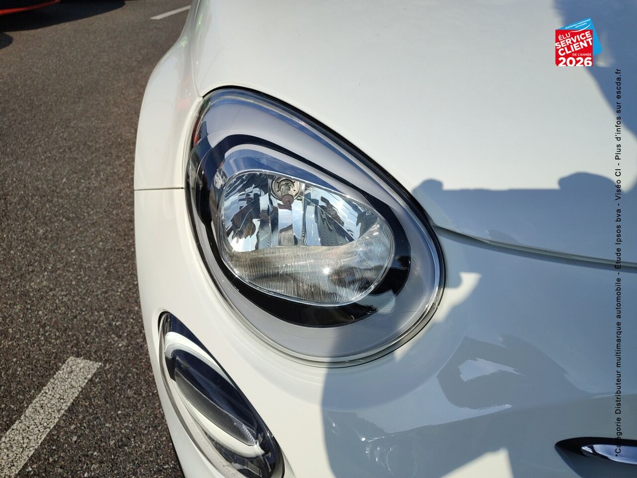 chez Fiat Belfort