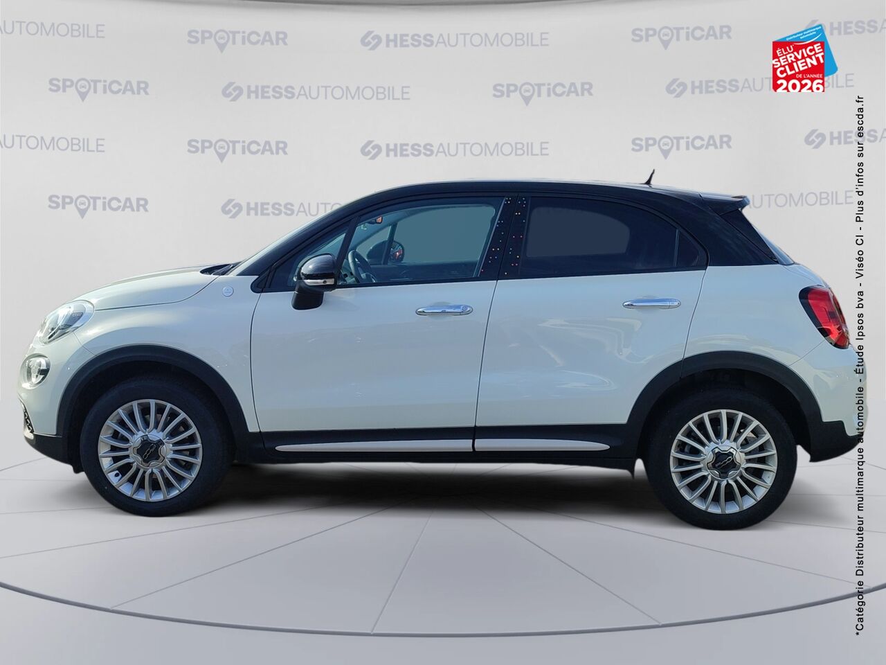chez Fiat Belfort