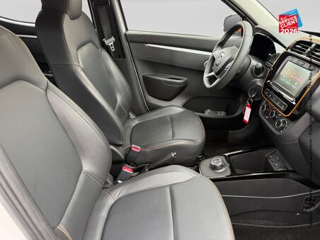 DACIA SPRING 45CH ESSENTIAL