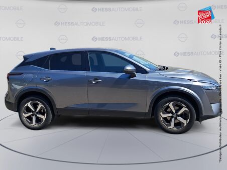 NISSAN QASHQAI 1.3 MILD...