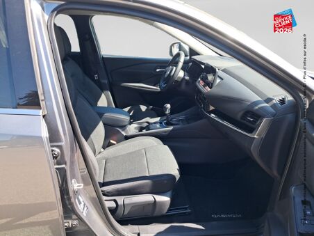 NISSAN QASHQAI 1.3 MILD...