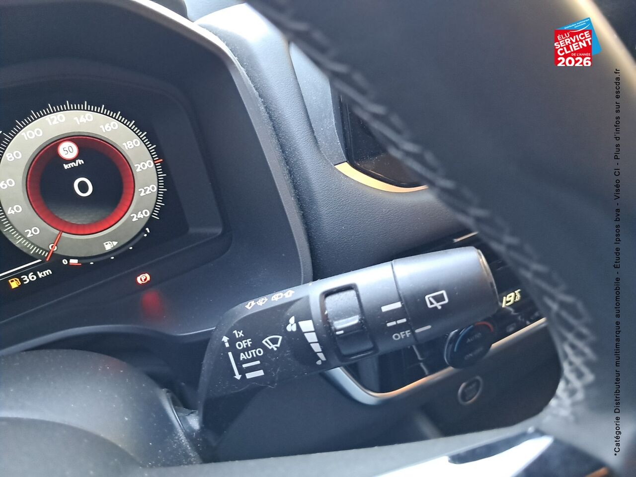 chez Nissan Metz