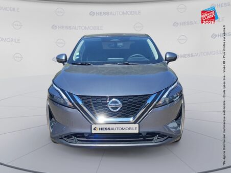 NISSAN QASHQAI 1.3 MILD...
