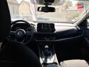 Véhicule d'occasion NISSAN QASHQAI 1.3 MILD HYBRID 140CH N-CONNECTA 2022