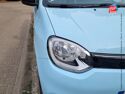 Véhicule d'occasion RENAULT TWINGO 1.0 SCE 65CH EQUILIBRE