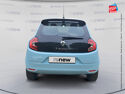 Véhicule d'occasion RENAULT TWINGO 1.0 SCE 65CH EQUILIBRE