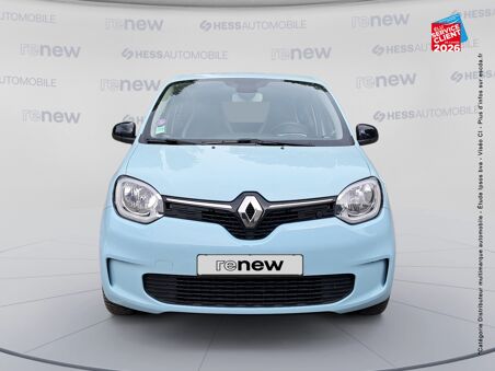 RENAULT TWINGO 1.0 SCE 65CH...