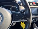 Véhicule d'occasion NISSAN MICRA 1.0 IG-T 92CH MADE IN FRANCE XTRONIC 2021.5
