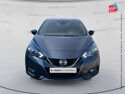 Véhicule d'occasion NISSAN MICRA 1.0 IG-T 92CH MADE IN FRANCE XTRONIC 2021.5