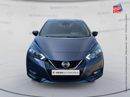 NISSAN MICRA 1.0 IG-T 92CH...