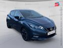 Véhicule d'occasion NISSAN MICRA 1.0 IG-T 92CH MADE IN FRANCE XTRONIC 2021.5