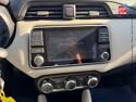 Véhicule d'occasion NISSAN MICRA 1.0 IG-T 92CH MADE IN FRANCE XTRONIC 2021.5