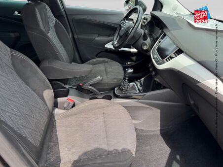 OPEL CROSSLAND X 1.2 TURBO...
