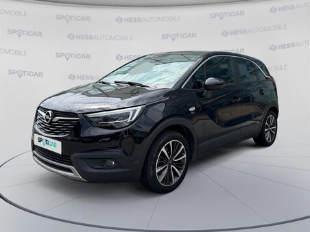 OPEL CROSSLAND X 1.2 TURBO...